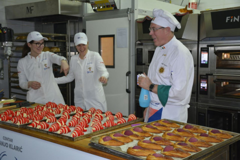 Stručni seminar „Irska trilogija – kruh, Guinness i whiskey“